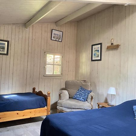 Chambre A La Venelle Καν Εξωτερικό φωτογραφία